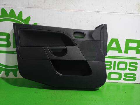 Tapizados Cartoneras Ford Fiesta AMBIENTE 68CV 50KW