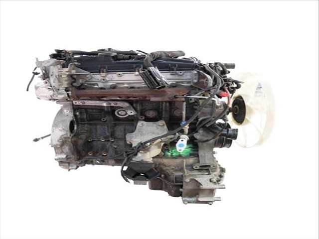 Foto 2ª: Motor Completo Mercedes Sprinter 114 - 177 CV [OM651.958] (2019)