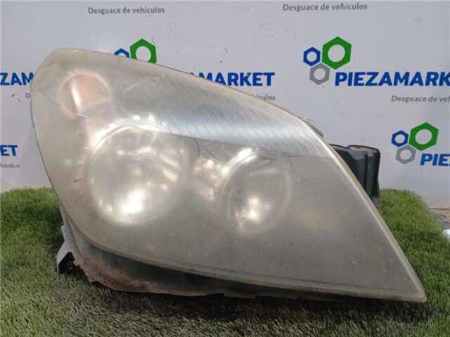 Faro Derecho Opel Astra 1.3 EDITION [1.3 LTR. - 66 KW 16V CDTI CAT (Z 13 DTH - L4I)]