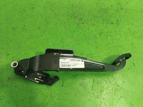 Foto 3ª: Pedal Freno Citroen C5 2.0 HDI 109CV 80KW [RHZDW10ATED] (2004)