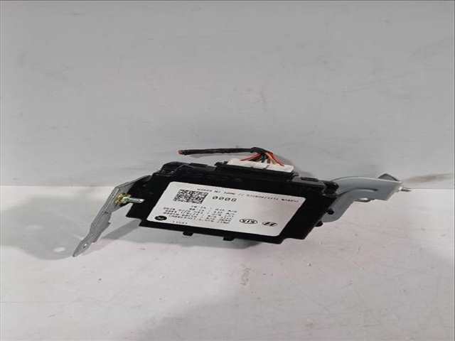 Foto 2ª: Centralita Motor ECU Kia Ceed 1.0 T-GDI 120CV [G3LC G3LE] (2018)