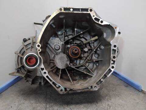 Caja Cambios Renault Scenic DYNAMIQUE 130CV 96KW
