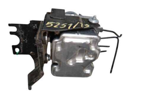 Foto 2ª: Abs Nissan Qashqai 1.3 DIG-T (2021)