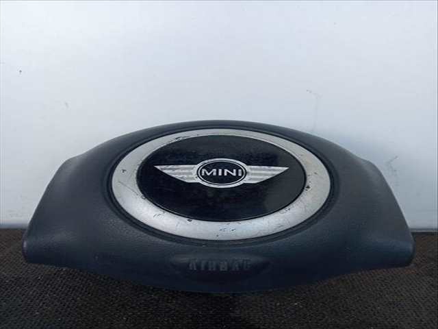 Airbag Delantero Izquierdo Mini Mini VERSION INDEFINIDA