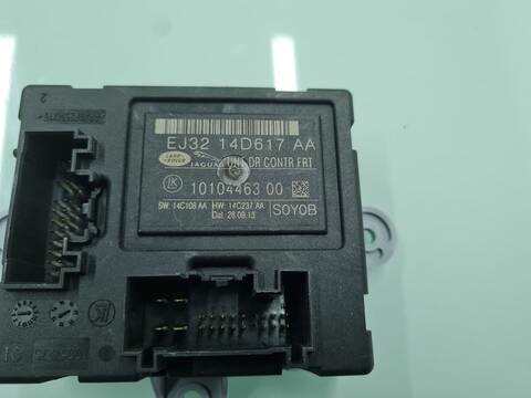 Foto 3ª: Centralita Motor ECU Land Rover Evoque PRESTIGE [224DT] (2013)