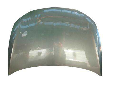 Foto 1ª: Capot Seat Leon 1.4 TGI 110CV (2012)