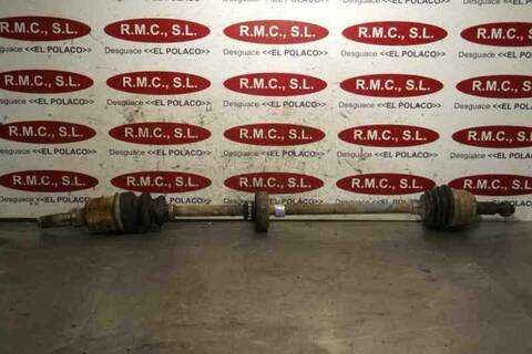 Transmision Delantera Derecha Chrysler Neon 1.6 16V CAT 116CV 85KW