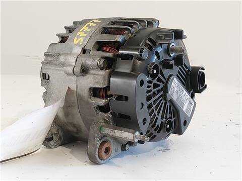 Foto 2ª: Alternador Volkswagen Golf 1.6 ADVANCE 105CV 77KW [CAYC] (2009)