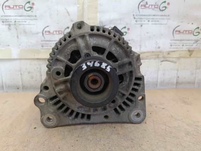 Alternador Seat Arosa 1.0 G