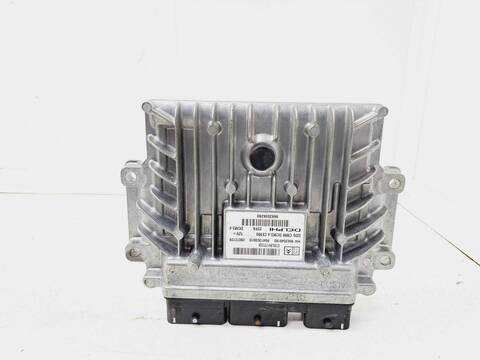 Foto 3ª: Centralita Motor ECU Peugeot 407 ST CONFORT 136CV 100KW [RHR] (2007)