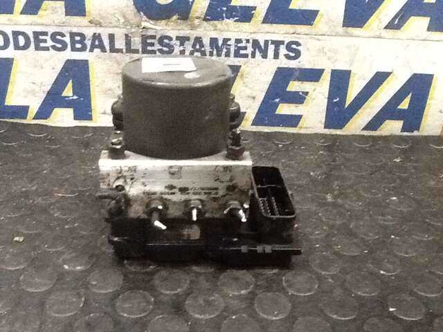 Centralita Abs Nissan NV200 NV200 BASIC 0CV
