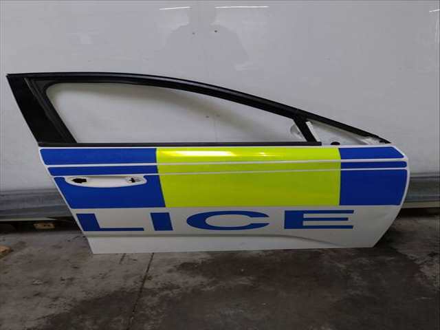Puerta Delantera Derecha Peugeot 308 102 CV 75KW