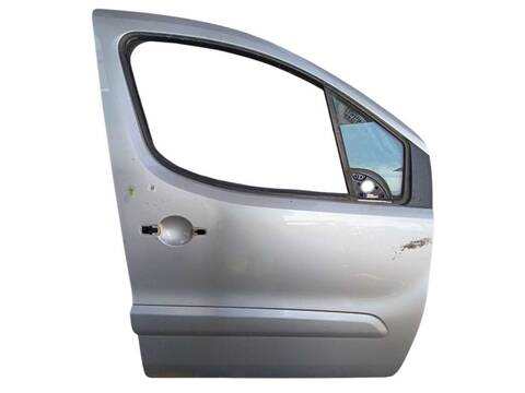 Foto 1ª: Puerta Delantera Derecha Citroen Berlingo 1.6 HDI 90 (2008)