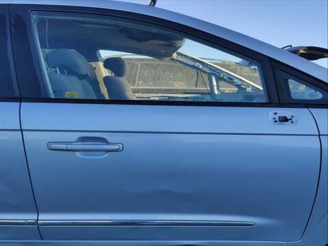 Puerta Delantera Derecha Ssangyong Rodius XDI PREMIUM 155CV 114KW
