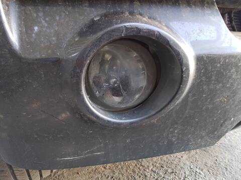 Foto 1ª: Faro Antiniebla Delantero Derecho Kia Sorento 2.5 CRDI CONCEPT 140CV 103KW [D4CB] (2004)