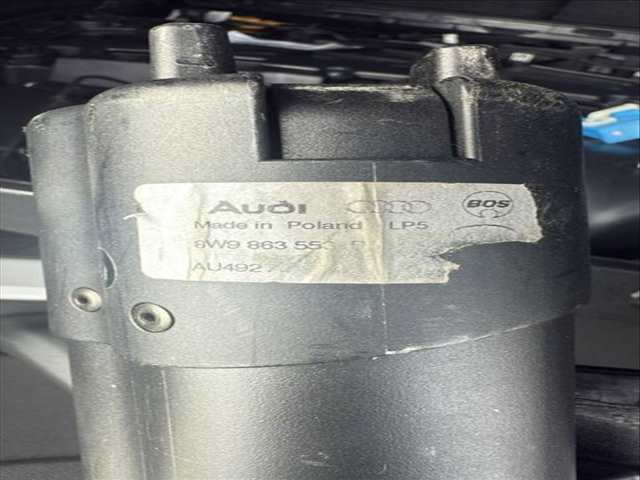 Foto 2ª: Bandeja Trasera Audi A4 30 TDI ADVANCED AVANT 136CV 100KW [DTNB] (2020)