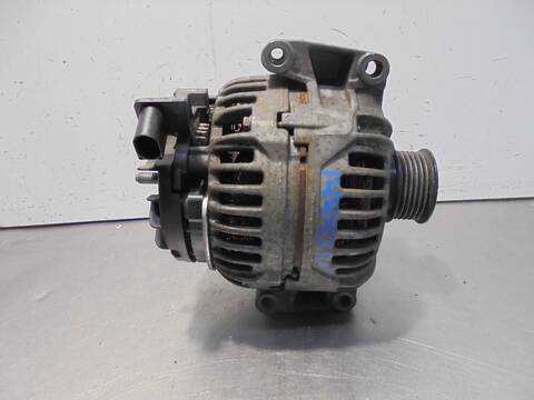 Foto 2ª: Alternador Mercedes Clase C 160 350 CGI 219.357) 292CV 215KW [M272985] (2008)