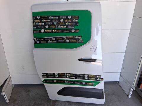 Puerta Lateral Corredera Derecha Citroen Berlingo 1.5 BLUEHDI 100 102CV 75KW FURGON