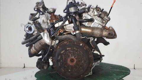 Foto 3ª: Despiece Motor Audi A4 2.5 TDI 120KW) BERLINA 163CV [BFC] (2002)