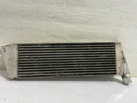 Foto 3ª: Intercooler Renault Scenic GRAND CONFORT DYNAMIQUE 131CV 96KW [F9Q818] (2007)
