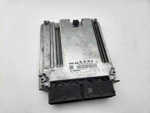 Centralita Motor ECU Volkswagen Passat R-LINE 4 MOTION 193CV