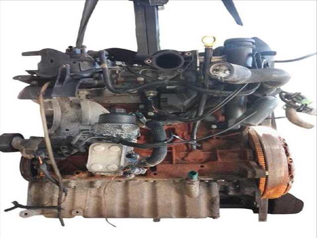 Foto 2ª: Motor Completo Peugeot 508 2.0 HDI 140CV (2010)