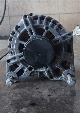Alternador Renault Scenic 1.5 CDI 110CV
