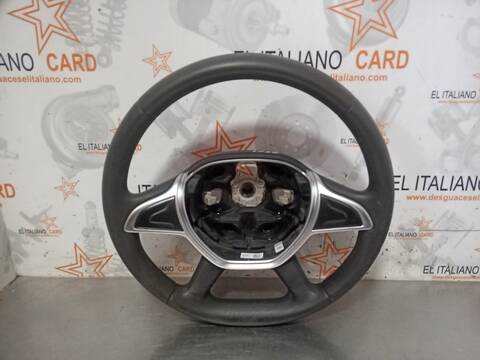 Volante Dacia Dokker AMBIANCE 90CV 66KW