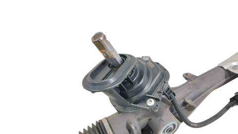 Foto 2ª: Cremallera de Direccion Skoda Karoq DPCA (2022)