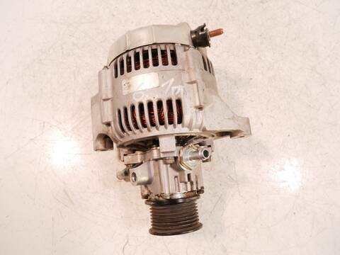 Foto 2ª: Alternador Land Rover Defender 122 CV 90KW [15P] (2005)