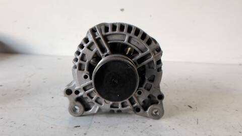 Alternador Volkswagen Touran ADVANCE BLUEMOTION 105CV