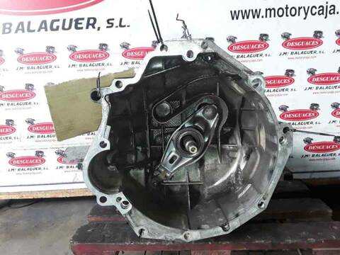 Caja Cambios Volkswagen Passat HIGHLINE 4MOTION 131CV