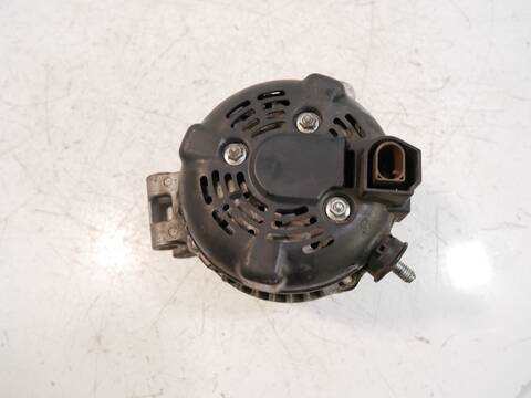 Alternador Land Rover Range VERSION INDEFINIDA