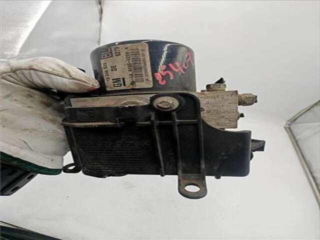 Foto 2ª: Abs Opel Astra 1.7 ENJOY [1.7 LTR. - 74 KW 16V CDTI] [Z 17 DTH / LPZ]