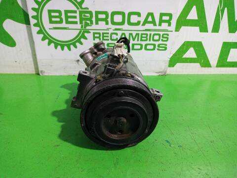 Foto 2ª: Compresor Aire Acondicionado Opel Vectra GTS 125CV [Y22DTR] (2002)