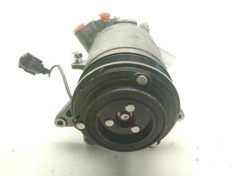 Compresor Aire Acondicionado Nissan Murano 3.5 4X4