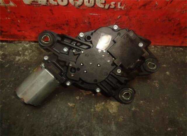 Foto 2ª: Motor Limpia Delantero Volkswagen Polo 1.4 ADVANCE [1.4 LTR. - 63 KW FSI] [CGGB]