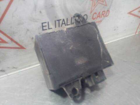 Foto 3ª: Centralita Motor ECU Mercedes Clase V 200 98CV 72KW