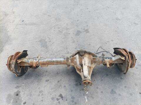 Puente Trasero Land Rover Defender 2.5 TD5 122CV 90KW