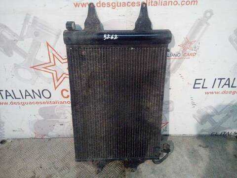 Radiador Calefaccion A.A. Seat Cordoba SIGNO/A BERLINA 131CV 96KW