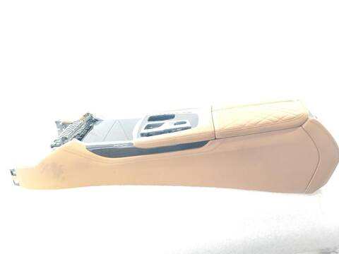 Foto 2ª: Consola Central Bmw Serie 7 720 740 D LD XDRIVE [B57 D30 B] (2015)