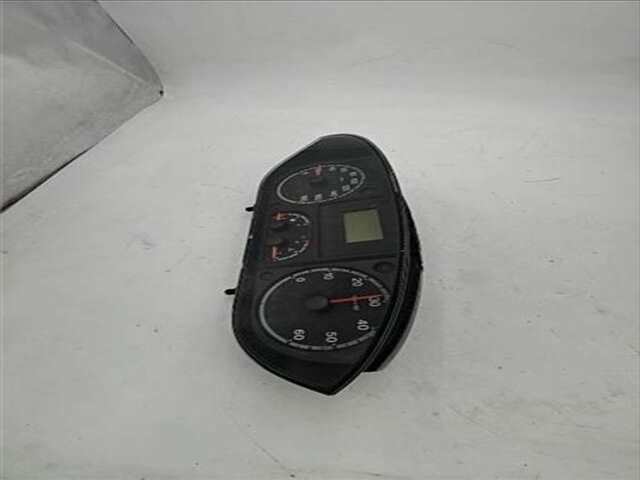 Foto 2ª: Cuadro de Instrumentos Fiat Ducato 2.2 100 (RS 3000 MM) [2.2 LTR. - 74 KW JTD CAT] [4HV]