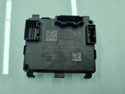 Foto 3ª: Centralita Motor ECU Volkswagen Touran ADVANCE BMT 150CV 110KW [DFGA] (2019)