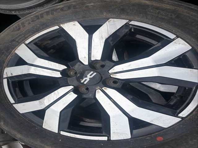 Foto 1ª: LLanta Chapa Dacia Sandero H4DF480 (2023)