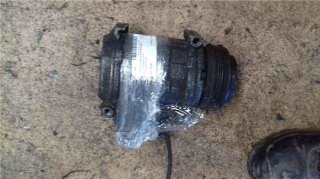Foto 1ª: Compresor Aire Acondicionado Iveco Daily 29L12 V. 29L12 V/P [F1AE0481GA]