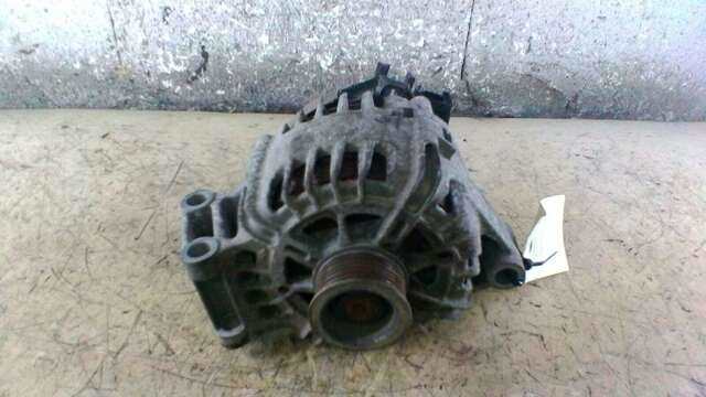 Alternador Ford Fiesta 1.2 I