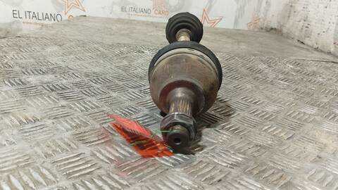 Foto 2ª: Transmision Delantera Derecha Citroen C4 EXCLUSIVE PICASSO 136CV 100KW [RHJ] (2007)