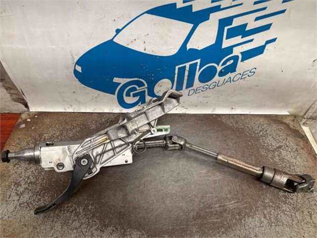 Foto 3ª: Columna Dirección Ford Focus 1.0 TREND [1.0 LTR. - 92 KW ECOBOOST CAT] [M1DD]