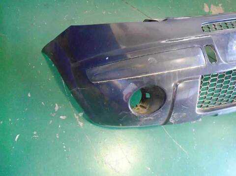Foto 4ª: Paragolpes Delantero Citroen C3 1.6 16V SENSODRIVE 109CV 80KW [NFU] (2003)