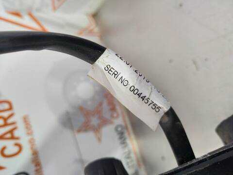 Foto 3ª: Retrovisor Derecho Peugeot Bipper ACTIVE 75CV 55KW [199A9000] (2013)